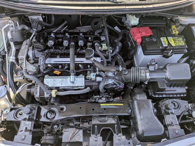 Used 2021 Nissan Versa S image 19