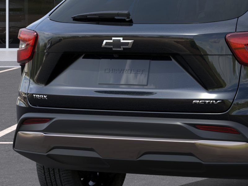 New 2026 Chevrolet Trax ACTIV FWD image 14