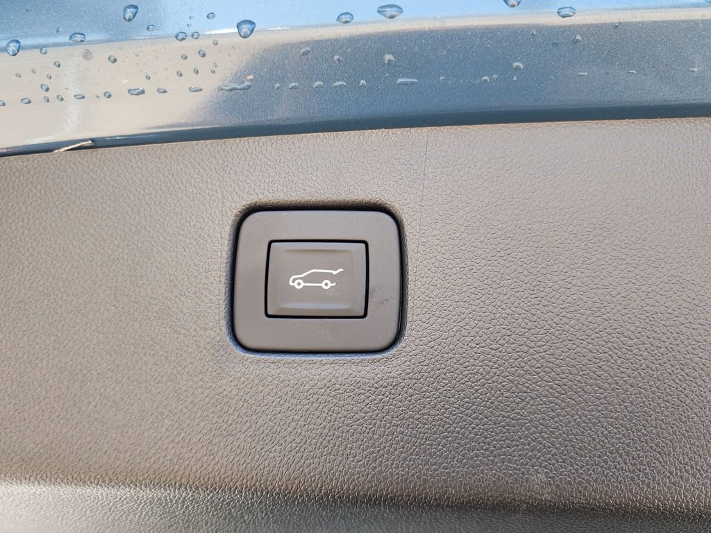 New 2026 Buick Envista Preferred image 44