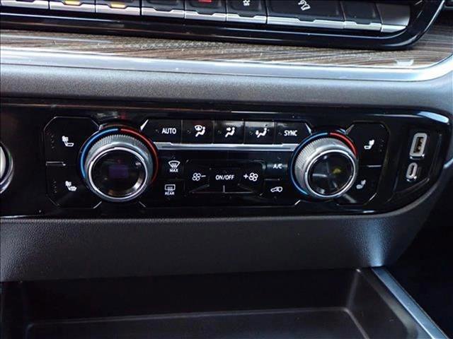 Used 2022 Chevrolet Silverado 1500 LT Trail Boss image 18