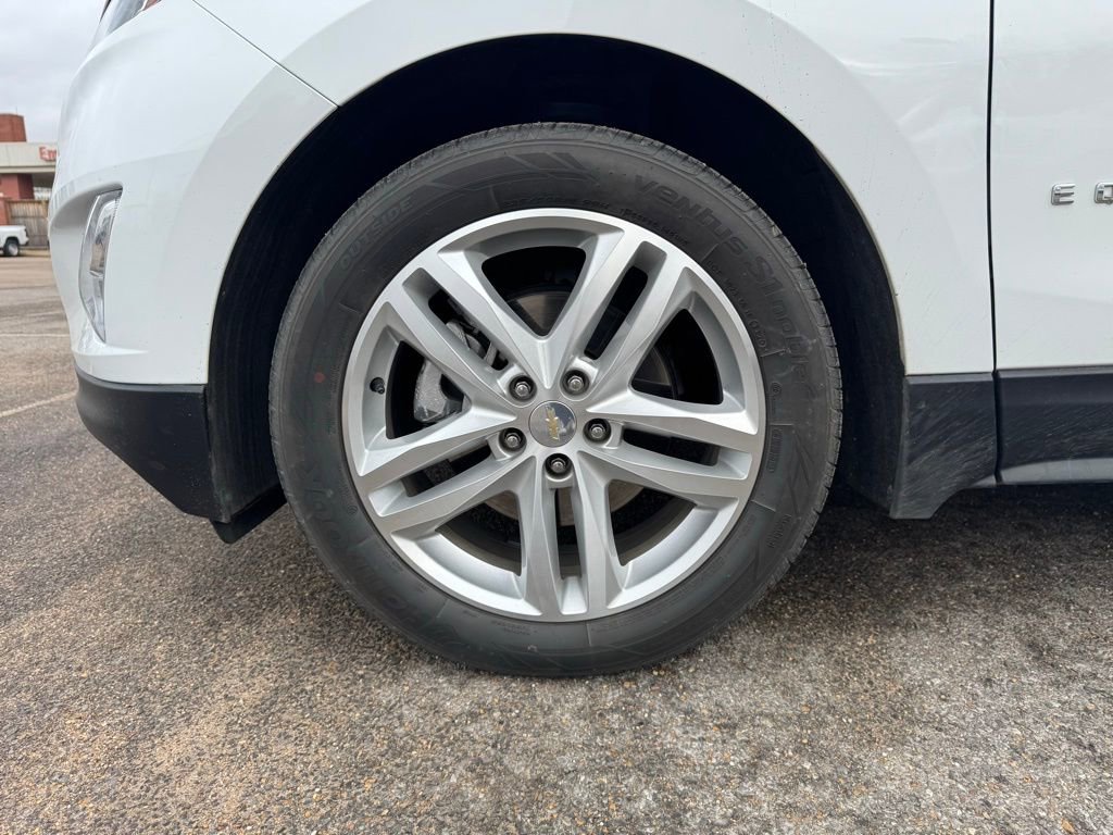 Used 2020 Chevrolet Equinox Premier image 9