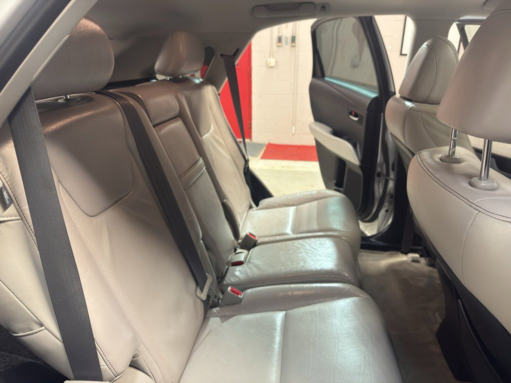 Used 2013 Lexus RX 450h FWD w/ Navigation Pkg image 26