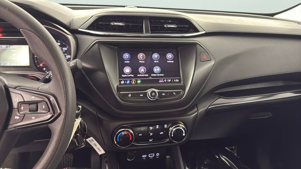 Certified 2023 Chevrolet TrailBlazer LS image 20