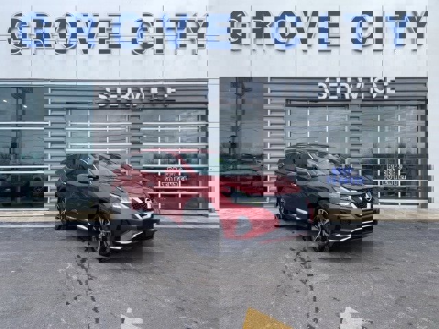 Used 2019 Nissan Murano S w/ Cargo Package image 1