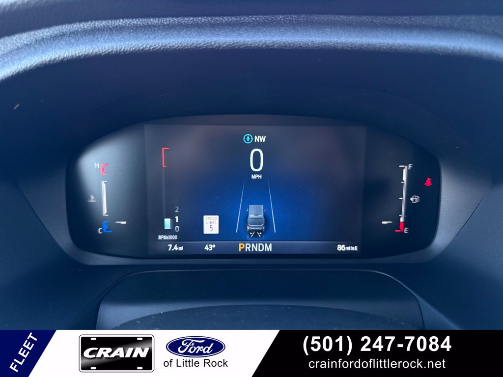 New 2026 Ford Transit 350 XLT RWD image 15