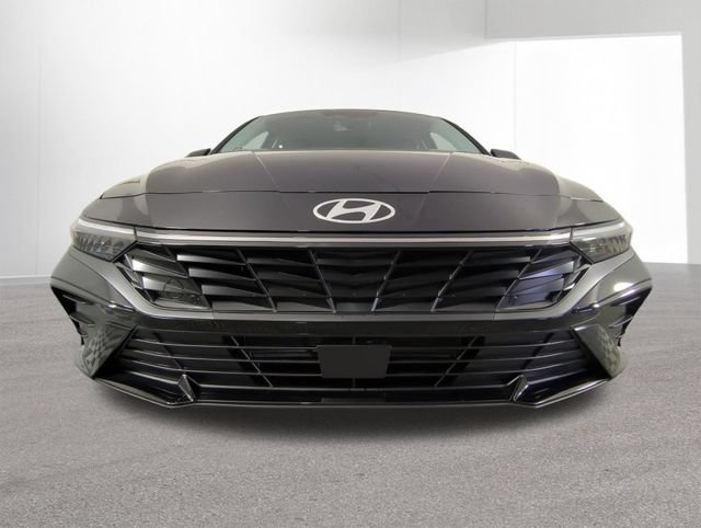 New 2026 Hyundai Elantra Limited FWD image 42