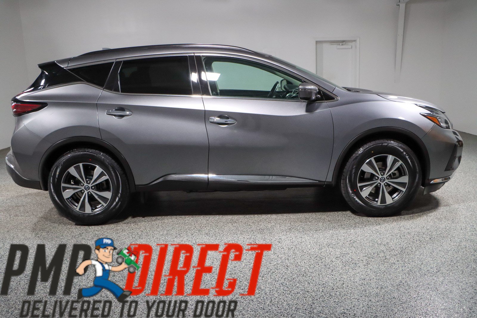 Used 2023 Nissan Murano SV FWD image 6