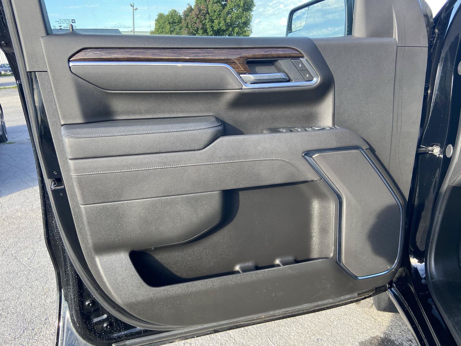 Used 2026 GMC Sierra 1500 Elevation AWD/4WD image 24