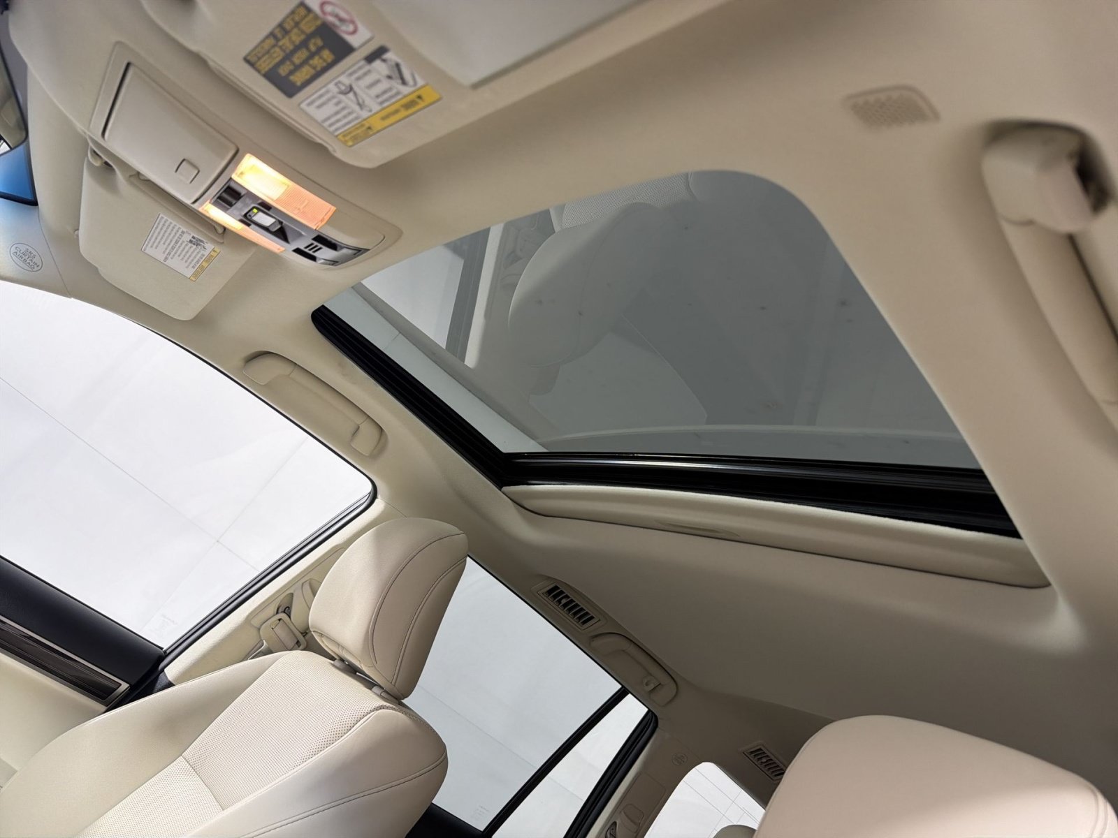 Used 2023 Lexus GX 460 Premium w/ Premium Package AWD/4WD image 24