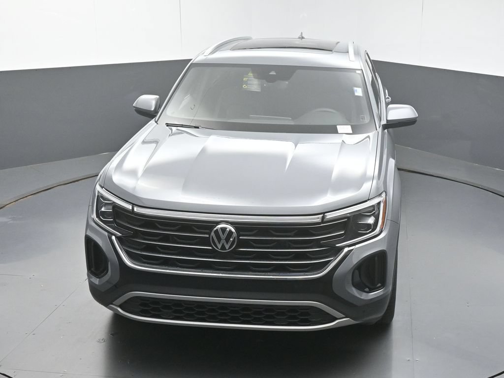 New 2026 Volkswagen Atlas Cross Sport SE FWD image 41