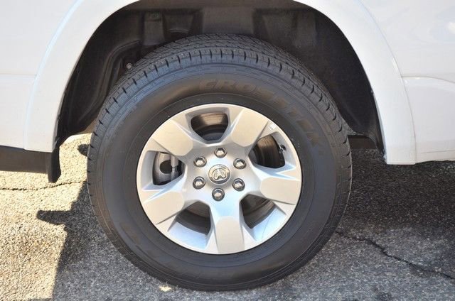 Used 2025 RAM 1500 Big Horn image 11