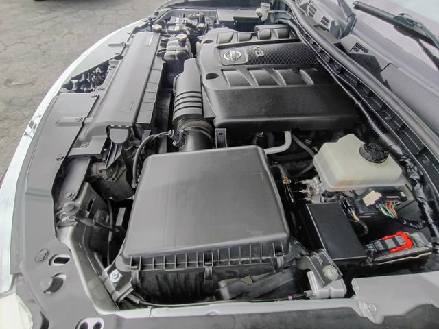 Used 2017 Nissan Armada Platinum w/ Captain Seat Package image 78