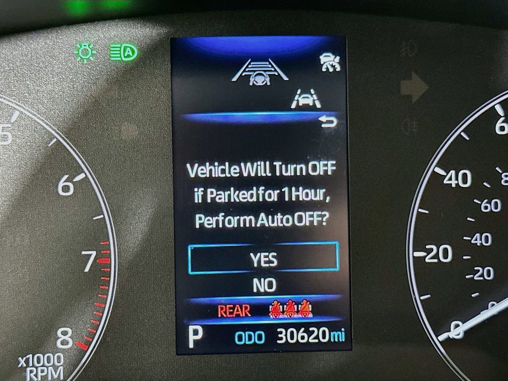 Used 2023 Toyota Corolla LE w/ LE Convenience Package image 24