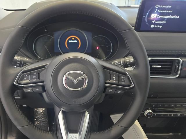 New 2025 MAZDA CX-5 AWD 2.5 S image 16