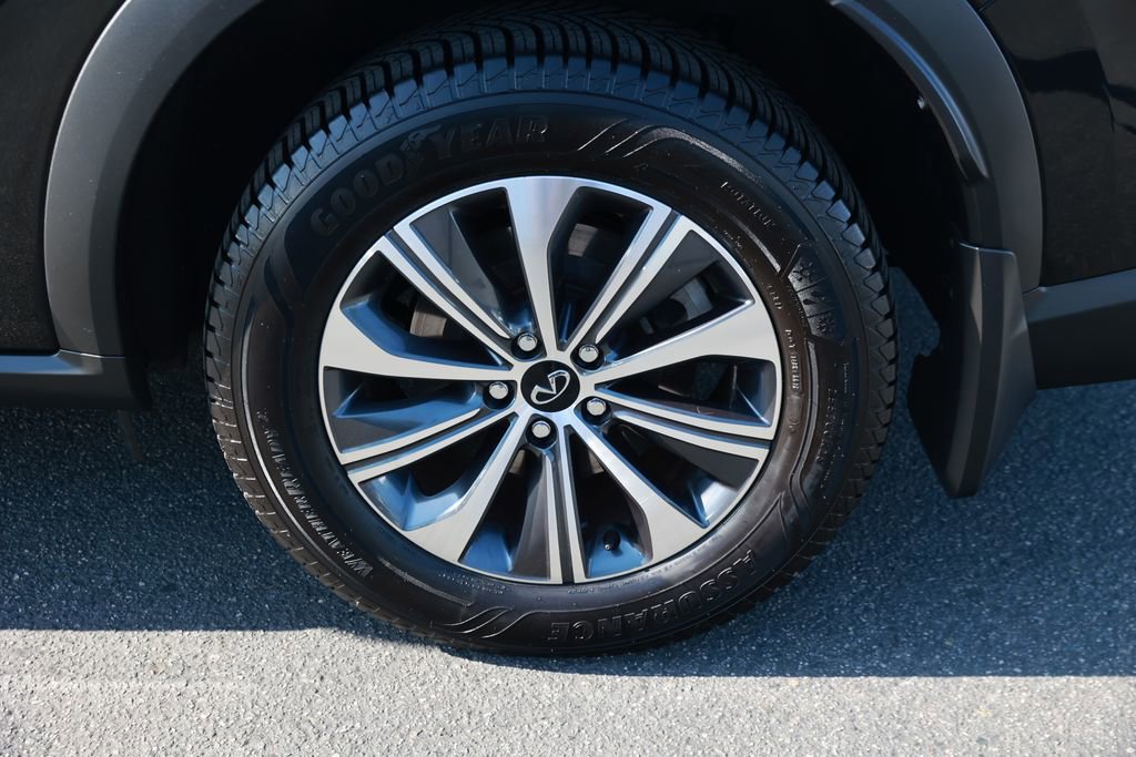 Used 2023 INFINITI QX60 Pure FWD image 10