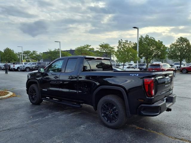 New 2026 GMC Sierra 1500 Elevation w/ Preferred Package image 9