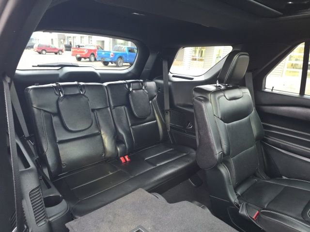 Used 2023 Ford Explorer ST w/ Equipment Group 401A image 15