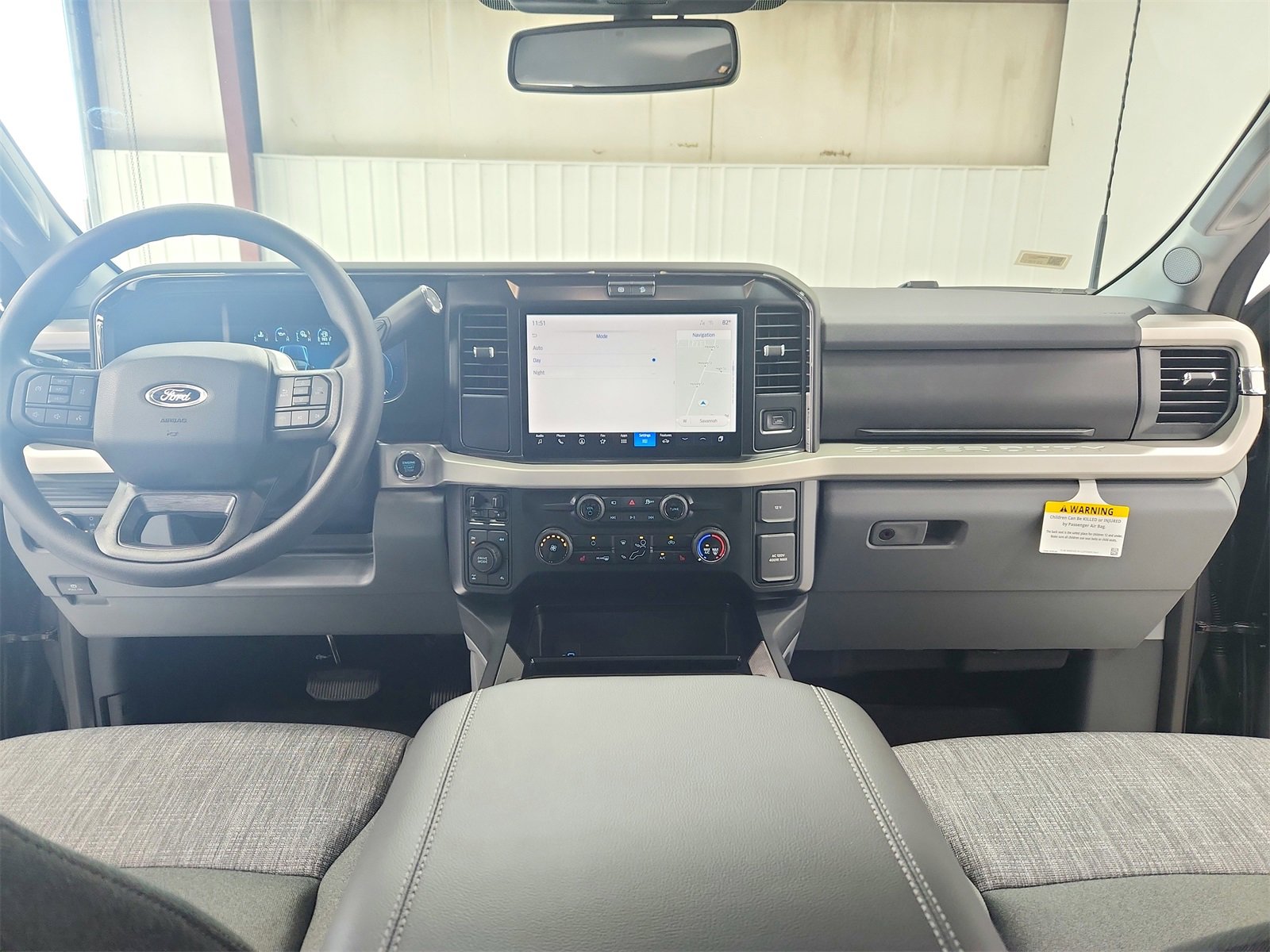 New 2026 Ford F250 XLT w/ XLT Premium Package image 25