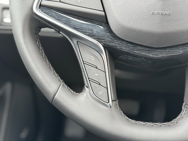 New 2025 Cadillac XT5 Premium Luxury image 33