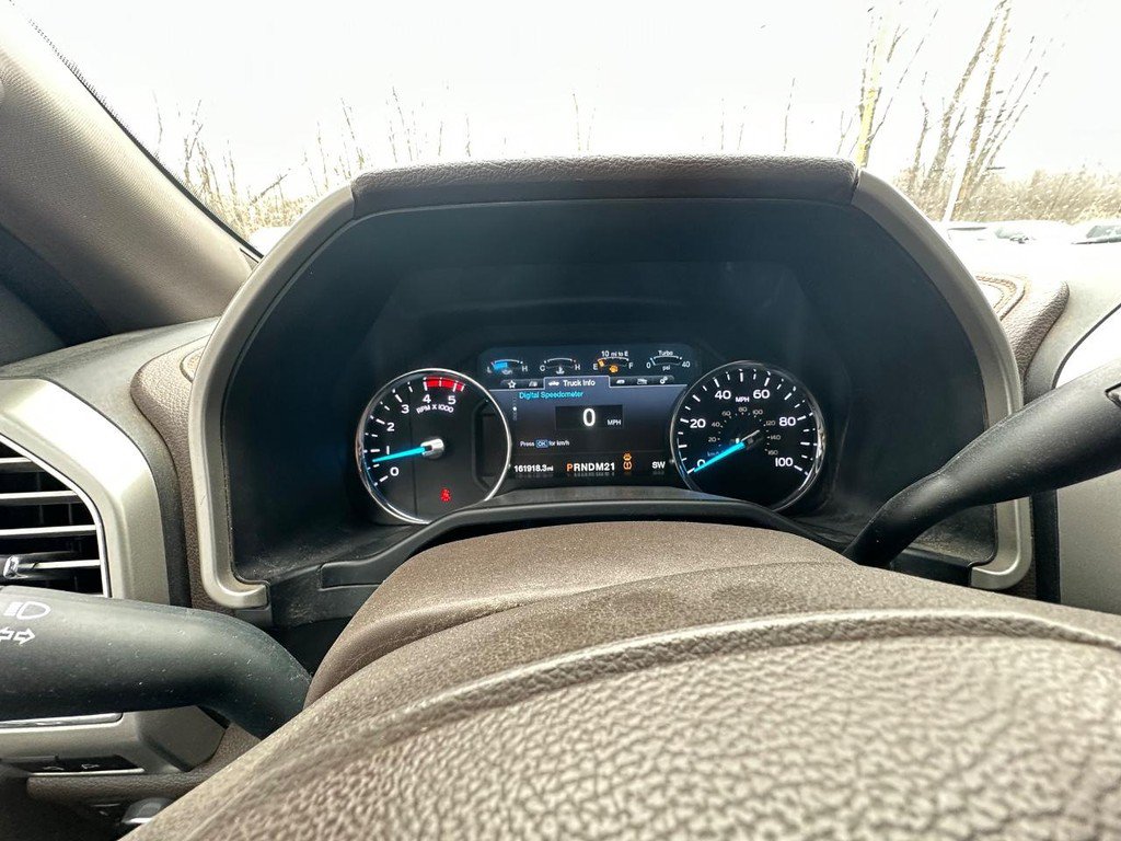 Used 2017 Ford F350 King Ranch w/ Chrome Package AWD/4WD image 24