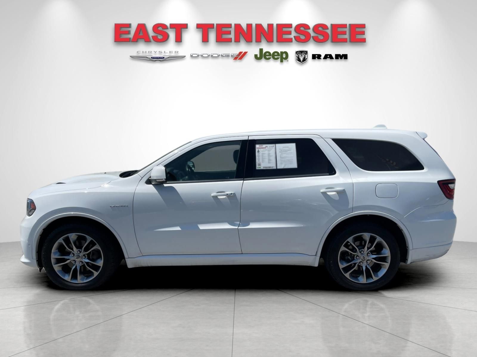 Used 2020 Dodge Durango R/T image 6