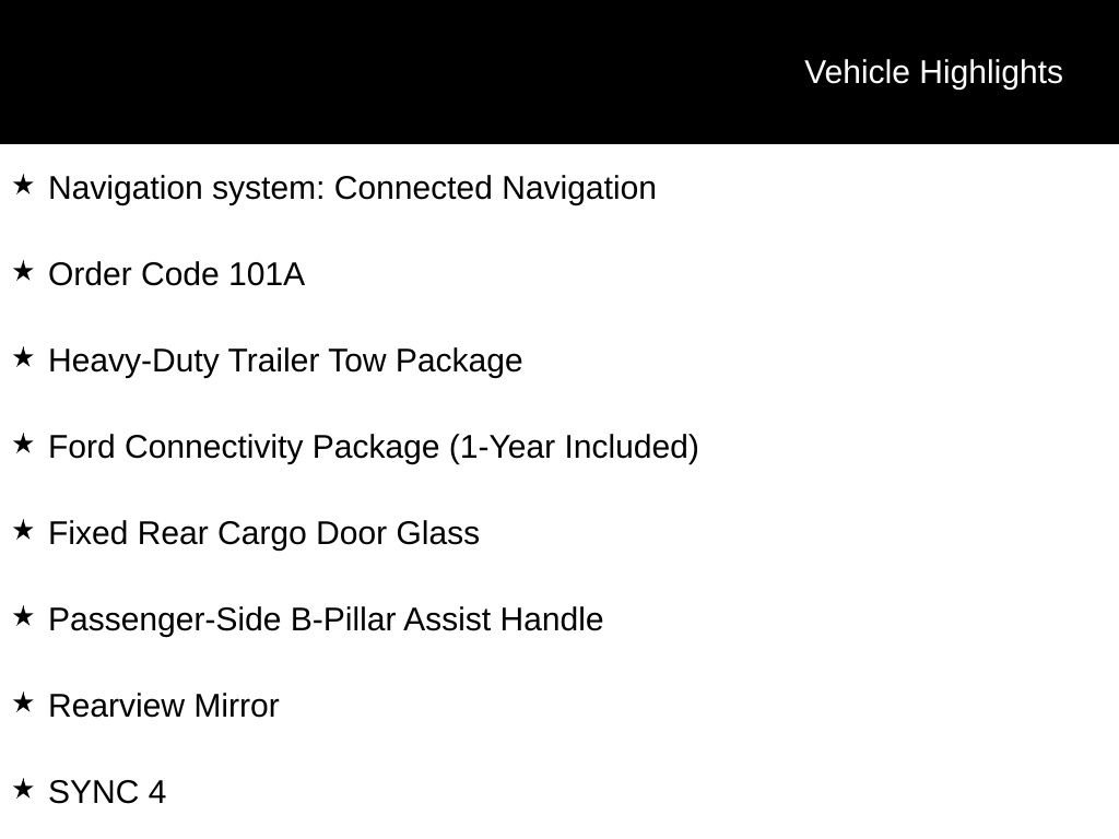 New 2026 Ford Transit 250 148 Medium Roof RWD image 9