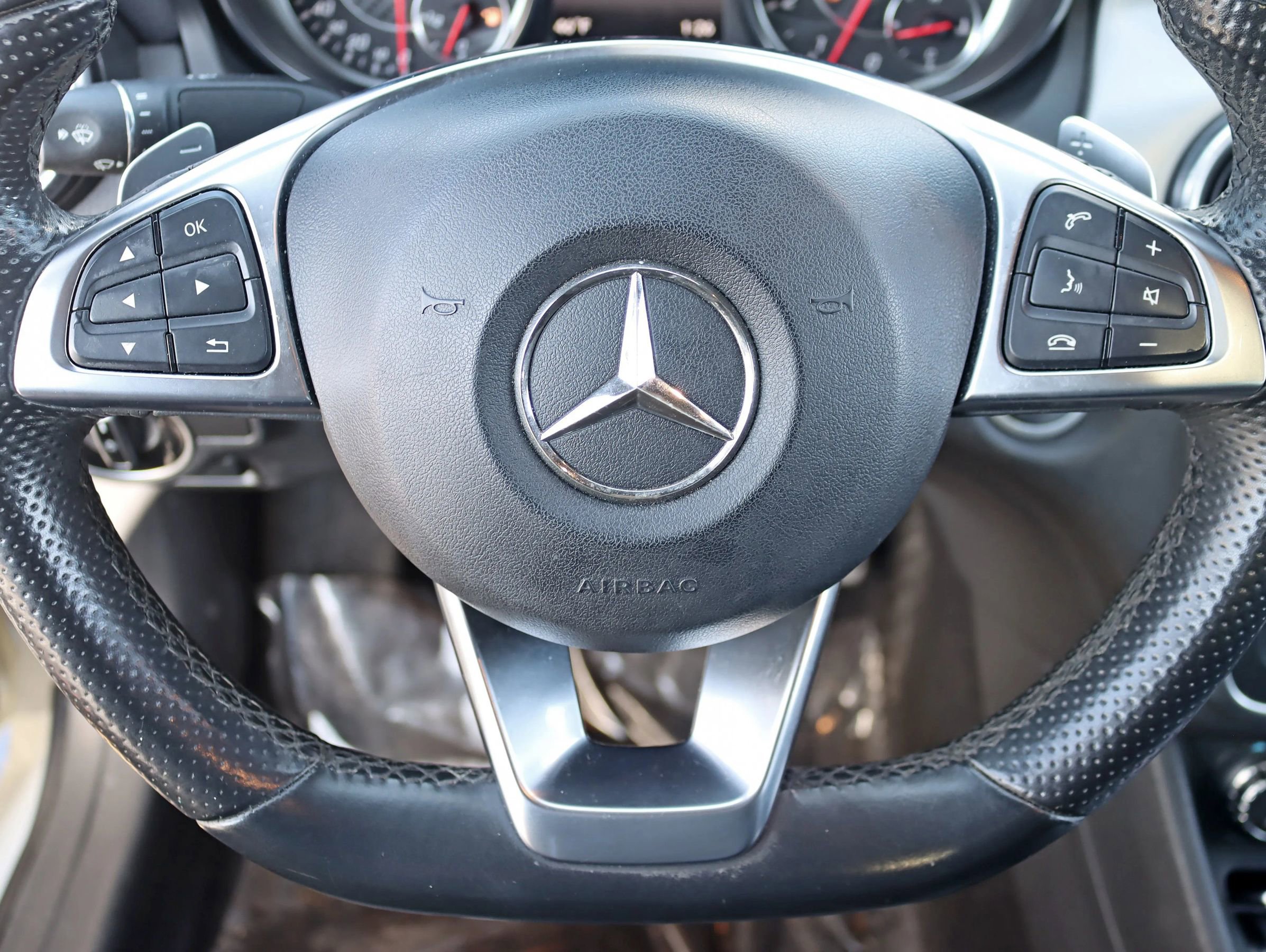 Used 2018 Mercedes-Benz CLA 45 AMG CLA 45 4MATIC Coupe 4D image 19