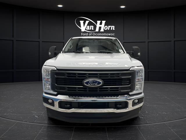 Used 2024 Ford F250 XL w/ XL Chrome Package image 8