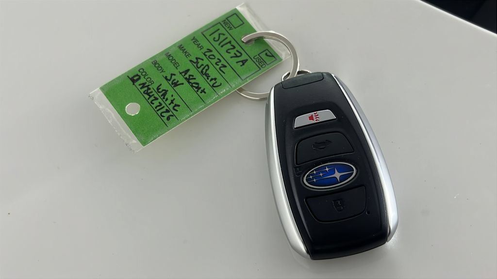 Used 2022 Subaru Ascent Limited w/ Technology Package AWD/4WD image 47