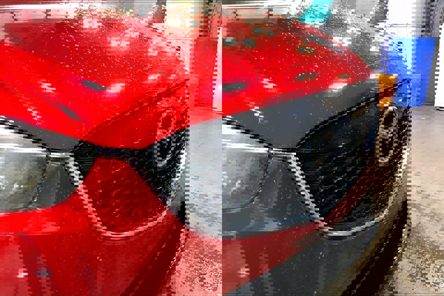 Used 2014 MAZDA CX-5 Grand Touring image 29