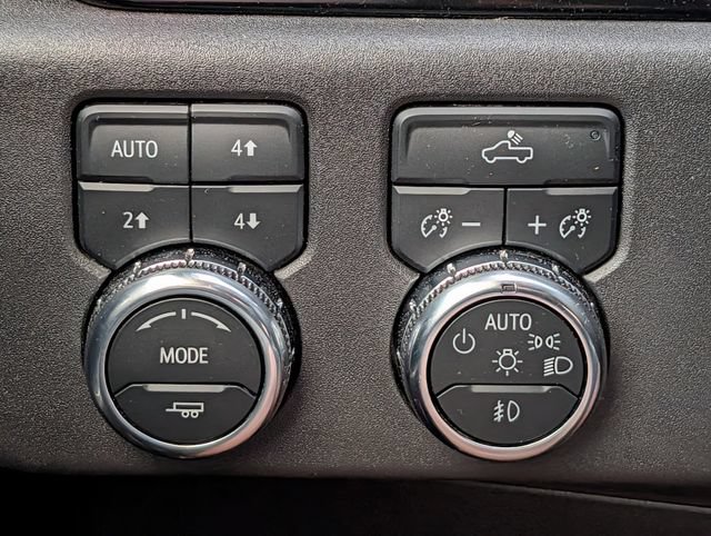 Used 2024 GMC Sierra 1500 Elevation w/ X31 Off-Road Package AWD/4WD image 22