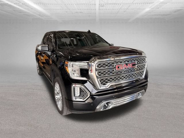 Used 2020 GMC Sierra 1500 Denali w/ Denali Ultimate Package AWD/4WD image 3