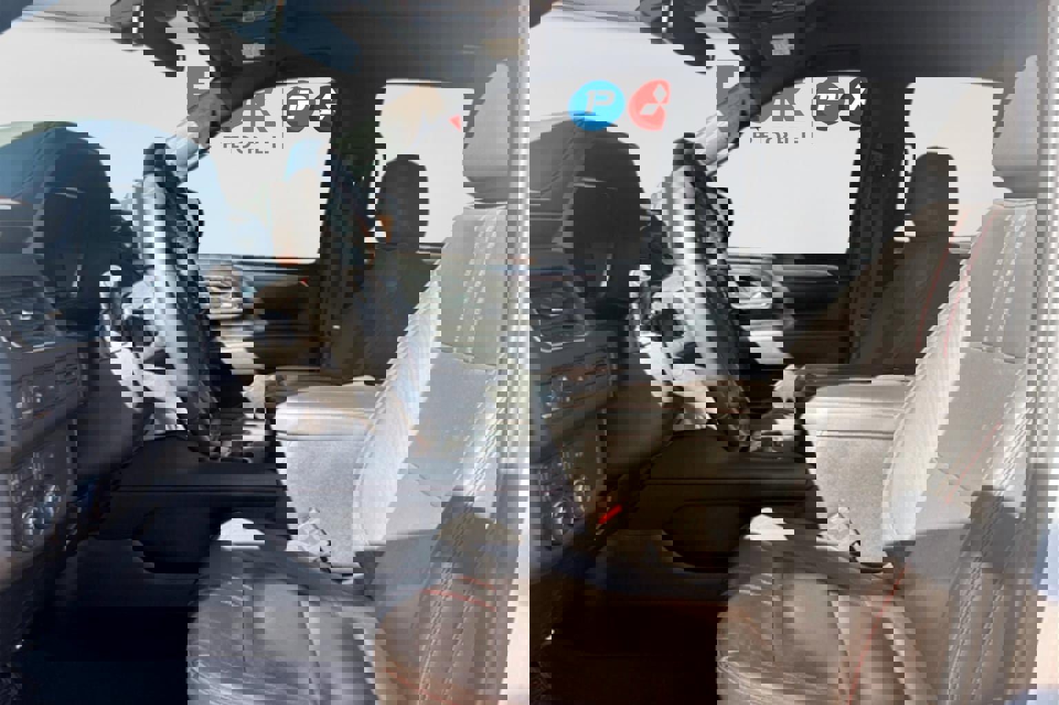 Used 2023 Chevrolet Tahoe RST w/ Sport Performance Package image 10