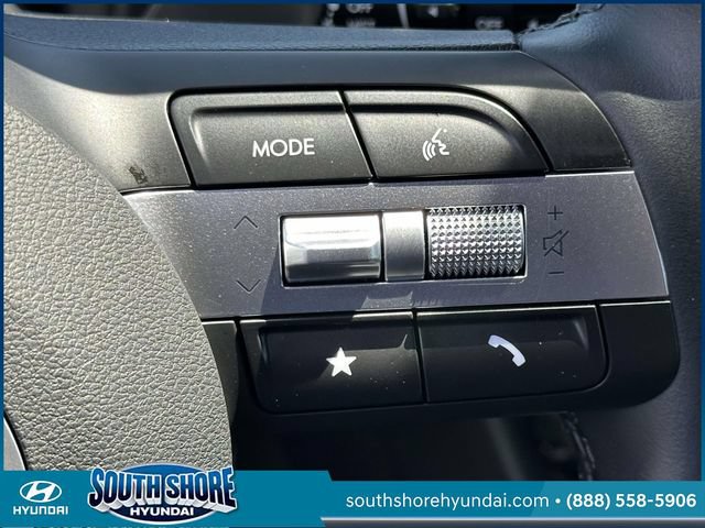 Certified 2025 Hyundai Tucson XRT AWD/4WD image 24