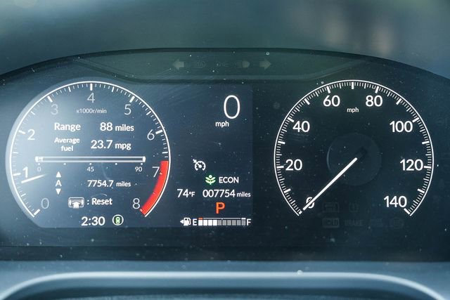 Used 2025 Honda HR-V Sport image 26