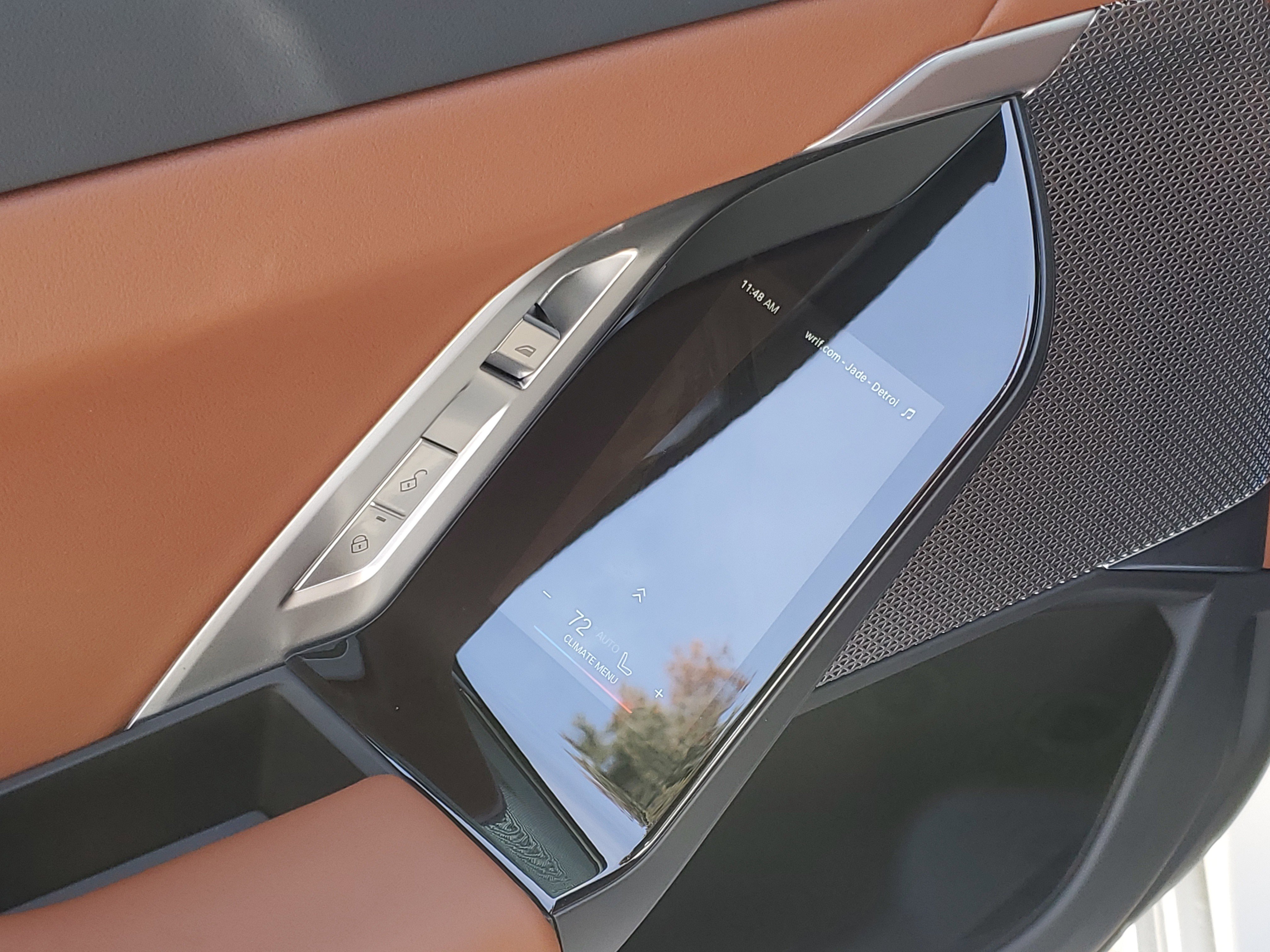 New 2026 BMW 740i xDrive image 25