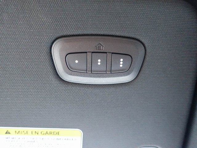 New 2026 RAM 1500 Rebel w/ Rebel Level 2 Equipment Group image 27