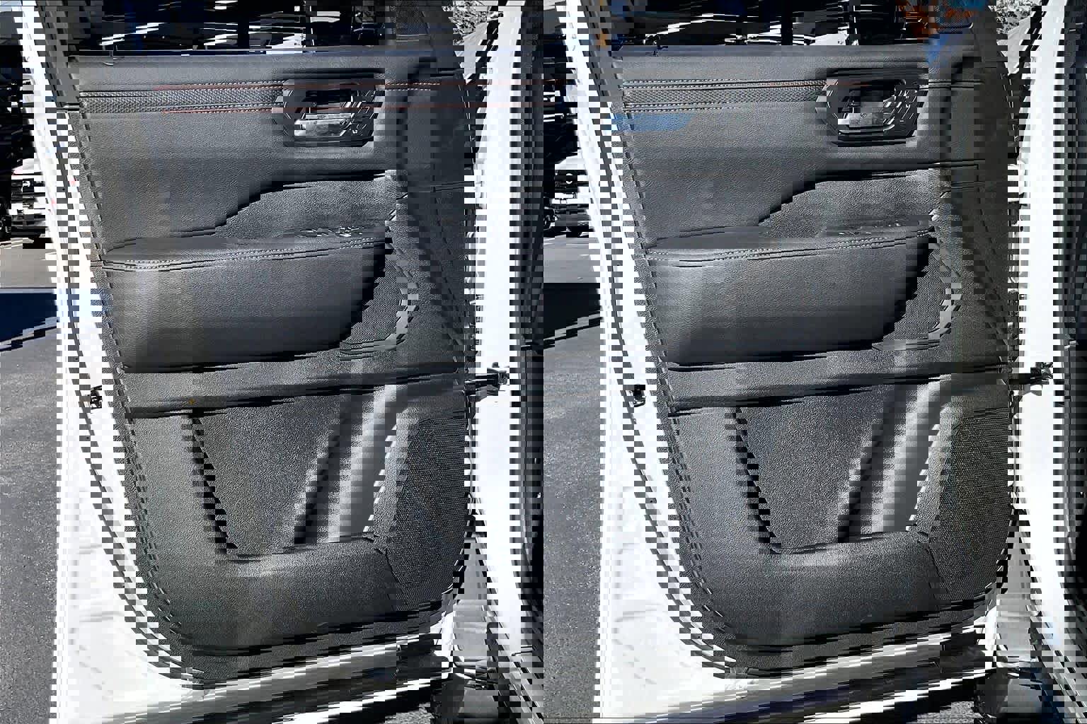 New 2026 Nissan Armada PRO-4X image 10