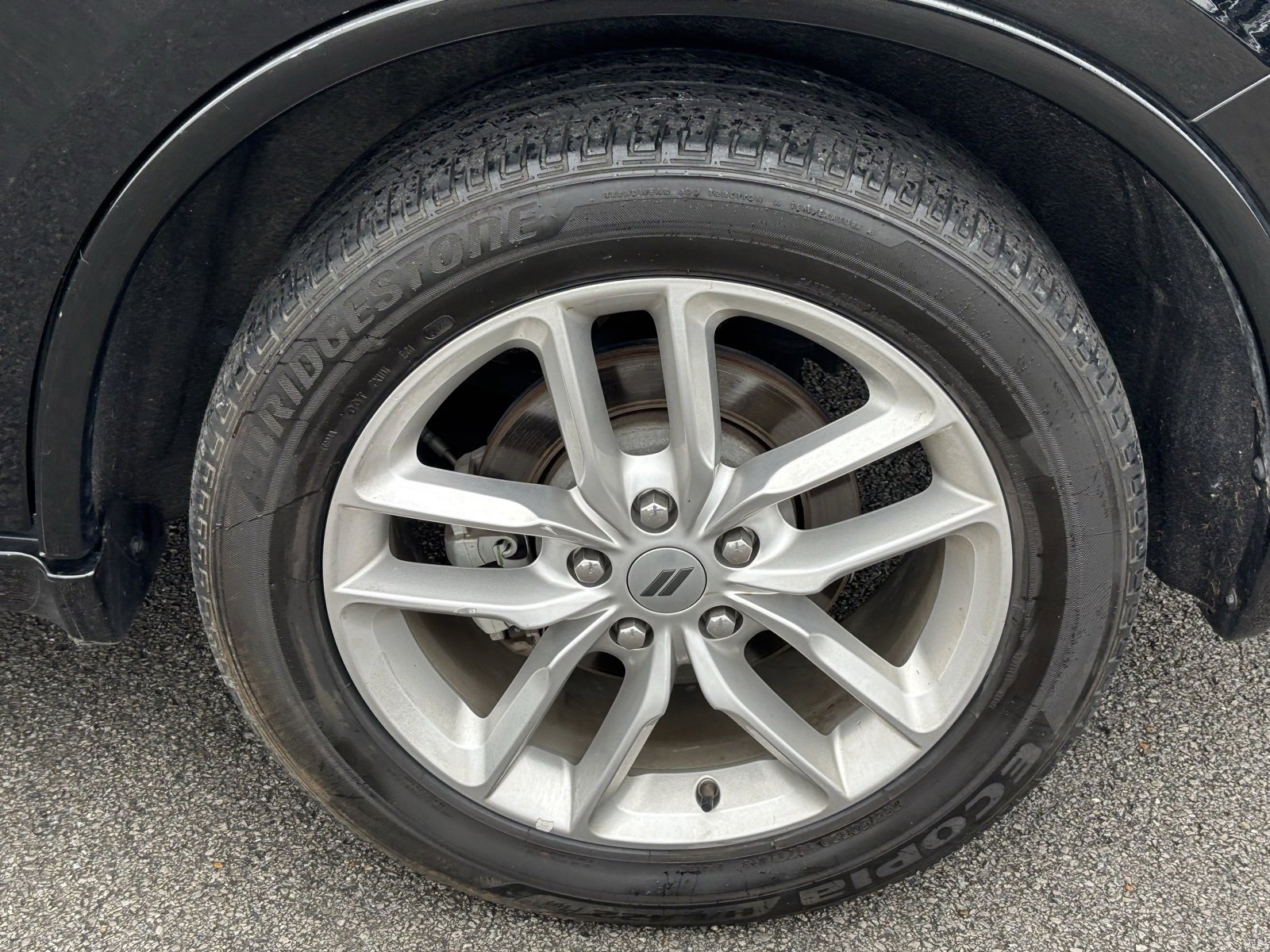 Used 2024 Dodge Durango GT image 4