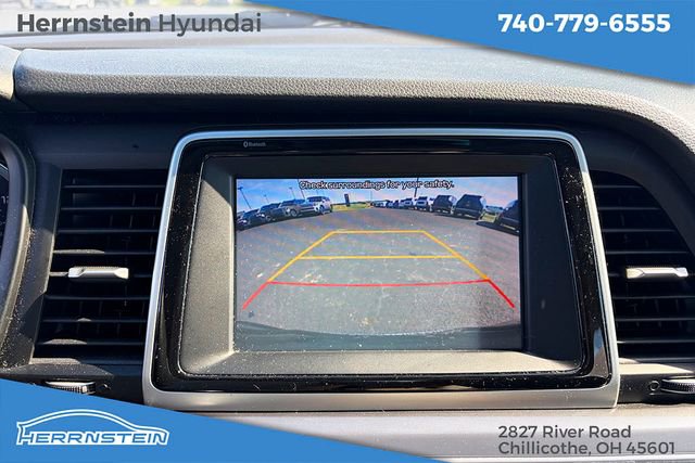 Used 2019 Hyundai Sonata SE FWD image 18