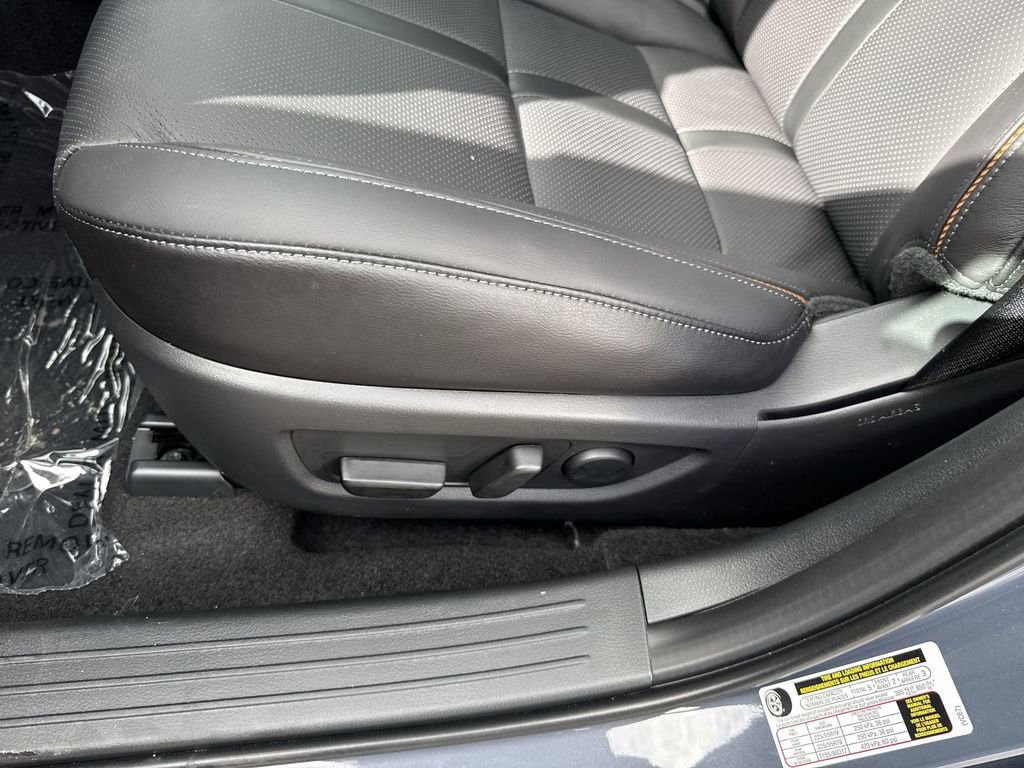 New 2026 MAZDA CX-50 2.5 Hybrid w/ Weather Package image 42