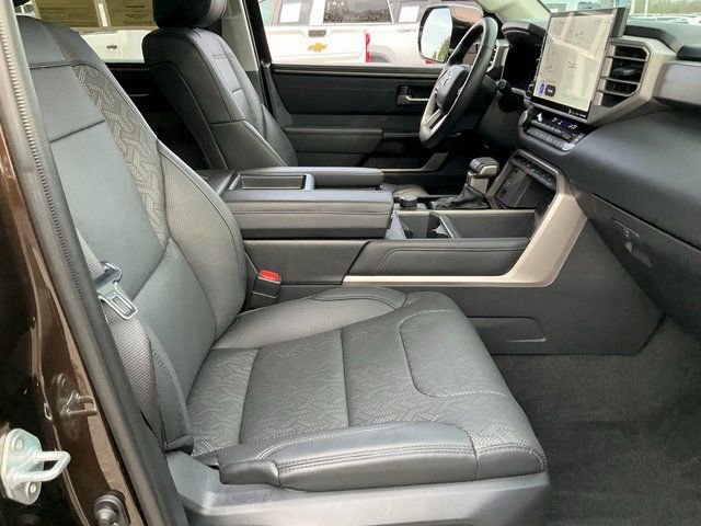 Used 2023 Toyota Tundra Limited w/ Power Package image 19