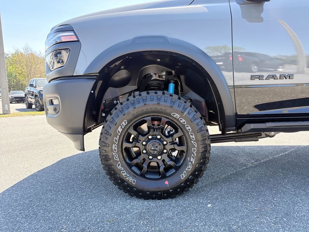 New 2026 RAM 2500 Power Wagon image 9