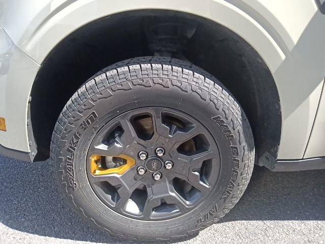 Certified 2024 Ford Maverick Tremor w/ Tremor Off-Road Package AWD/4WD image 10