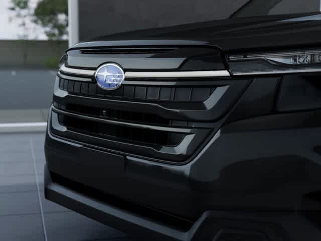 New 2026 Subaru Forester Touring AWD/4WD image 10