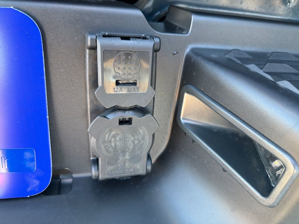 New 2026 RAM 2500 Big Horn AWD/4WD image 38