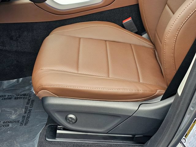 New 2026 Mercedes-Benz GLE 450 4MATIC image 17