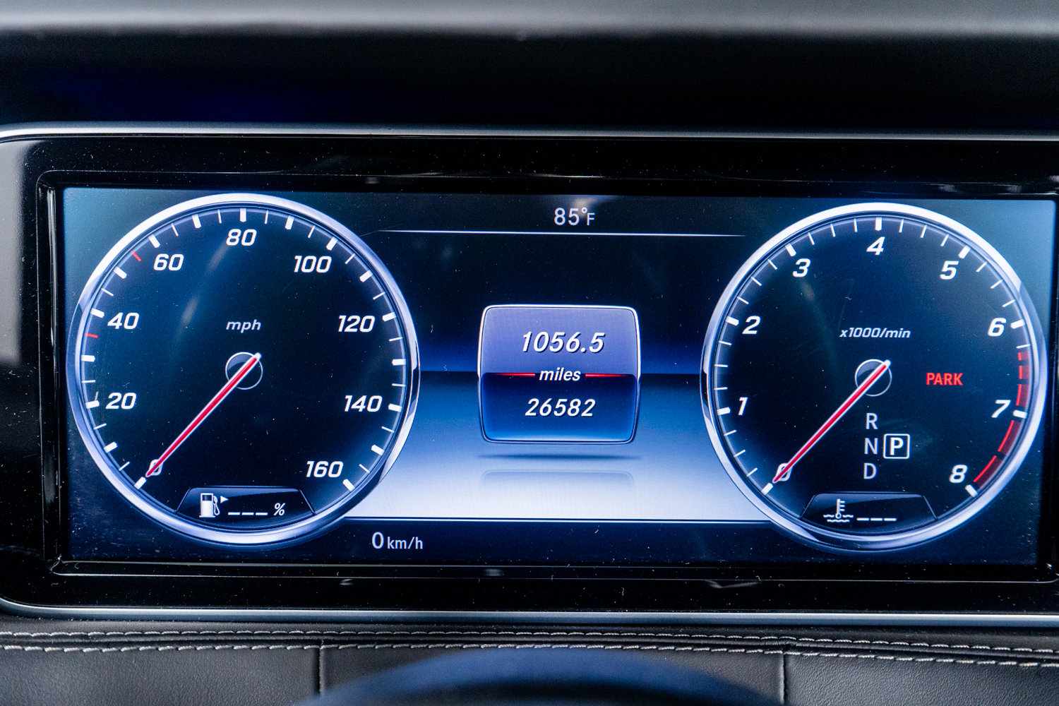 Used 2017 Mercedes-Benz S 550 Cabriolet image 37