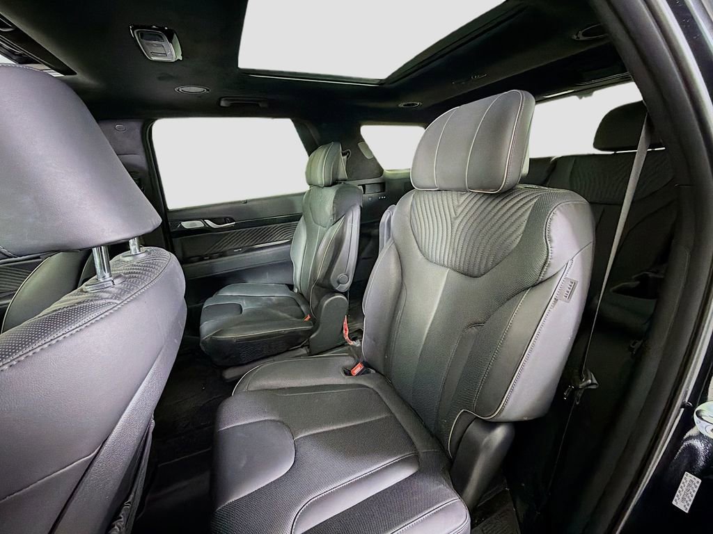 Used 2024 Hyundai Palisade Calligraphy image 26