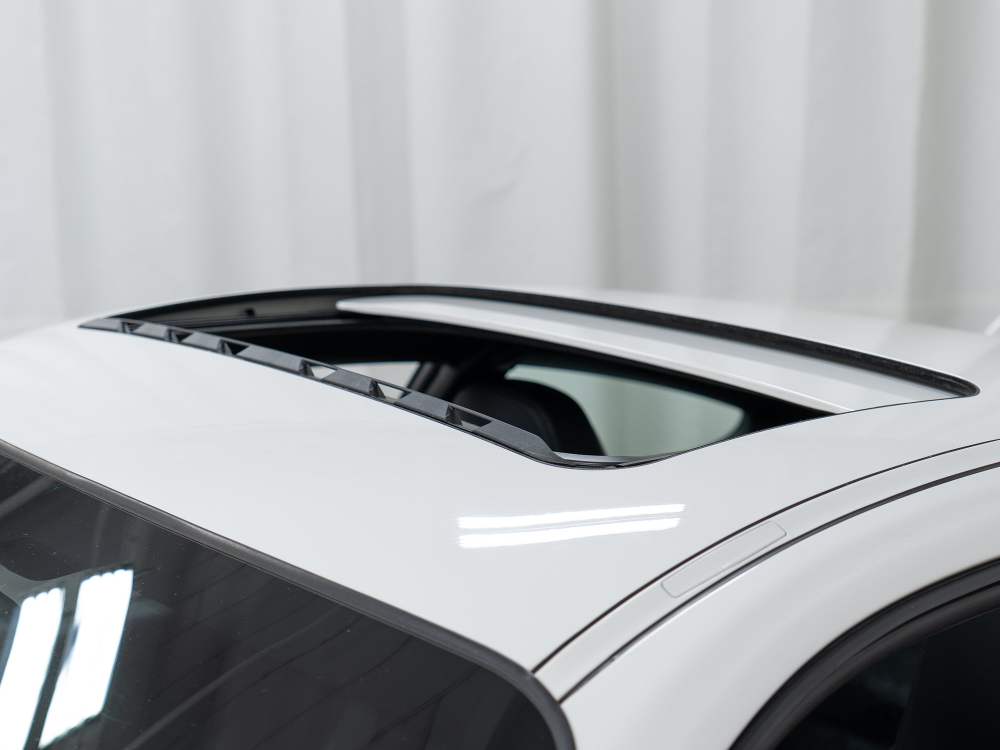 Used 2007 Porsche 911 GT3 RWD image 44